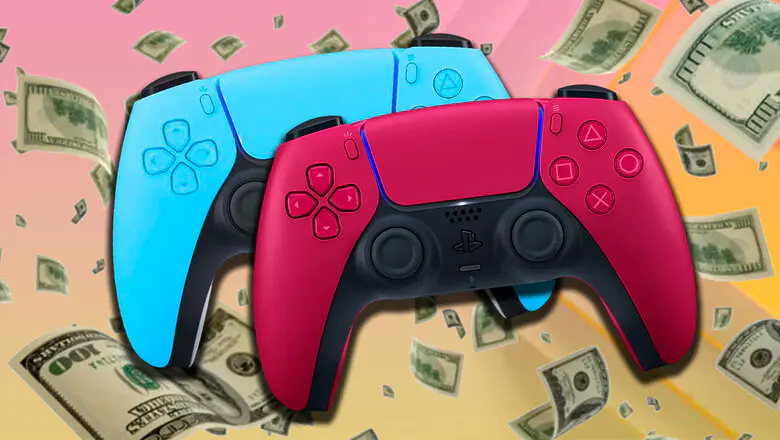 GAME ofrece una nueva promoción con los DualSense