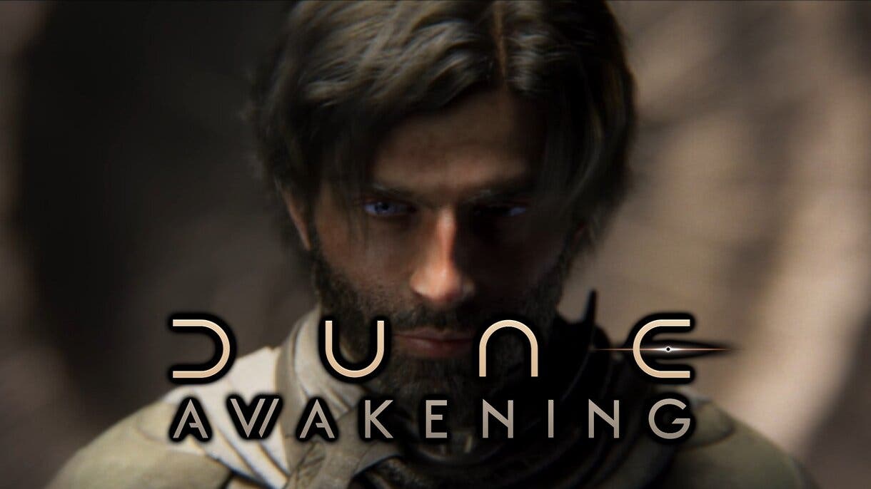 Dune Awakening