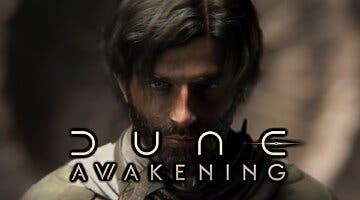 Imagen de Dune: Awakening pone fecha a su nuevo gameplay y presenta un intrigante teaser CGI