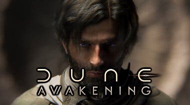 Imagen de Dune: Awakening pone fecha a su nuevo gameplay y presenta un intrigante teaser CGI