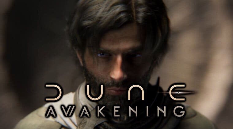 Imagen de Dune: Awakening pone fecha a su nuevo gameplay y presenta un intrigante teaser CGI
