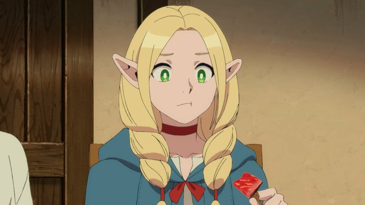 Marcille