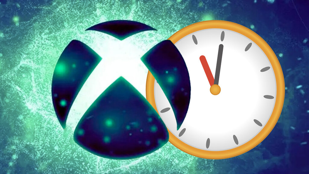 Duración filtrada del Xbox Games Showcase 2024