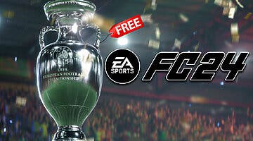 Imagen de EA Sports FC 24 recibirá la actualización de la 'Euro 2024' GRATIS y llega esta semana