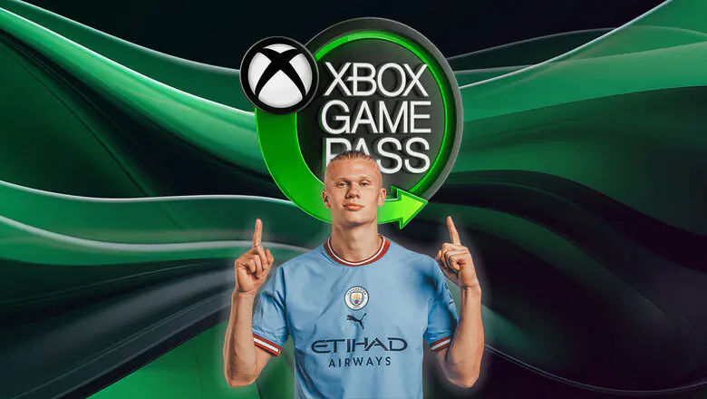 EA Sports FC 24 en Xbox Game Pass