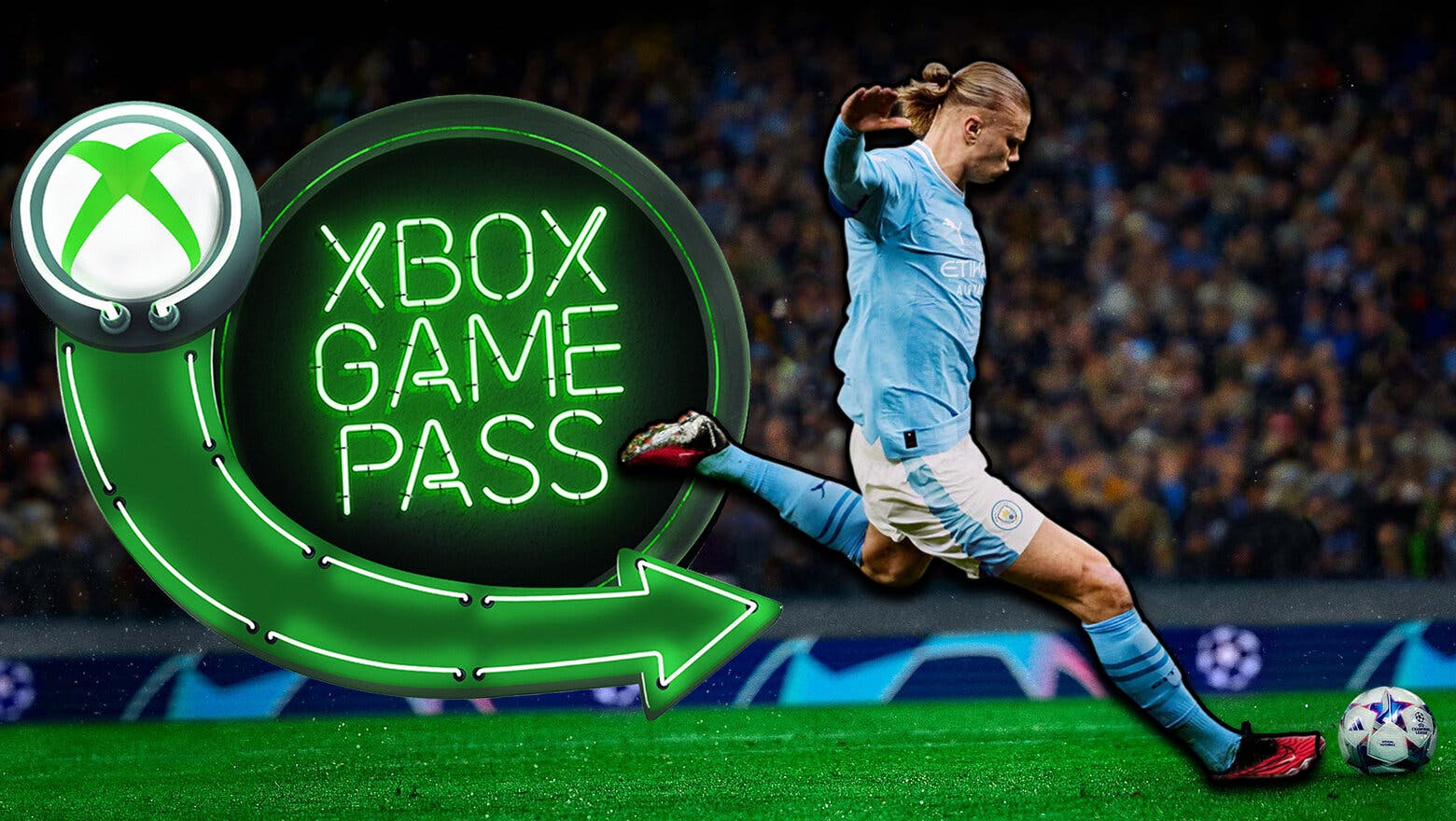 EA SPORTS FC 24 LLEGA AL XBOX GAME PASS