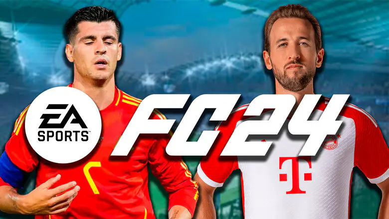 EA Sports FC 24 predice quién ganará la Eurocopa