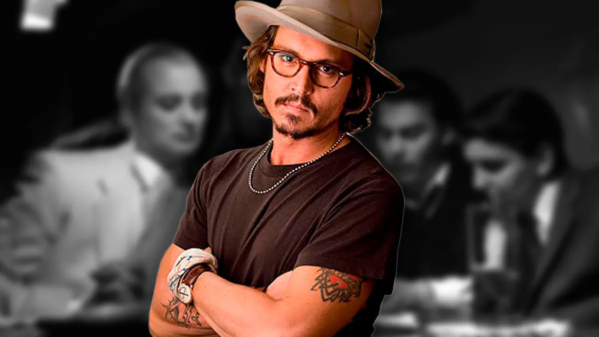 ed wood johnny depp