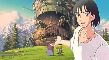 Imagen de El castillo ambulante: fecha de estreno en cines de una de las películas más importantes de Studio Ghibli