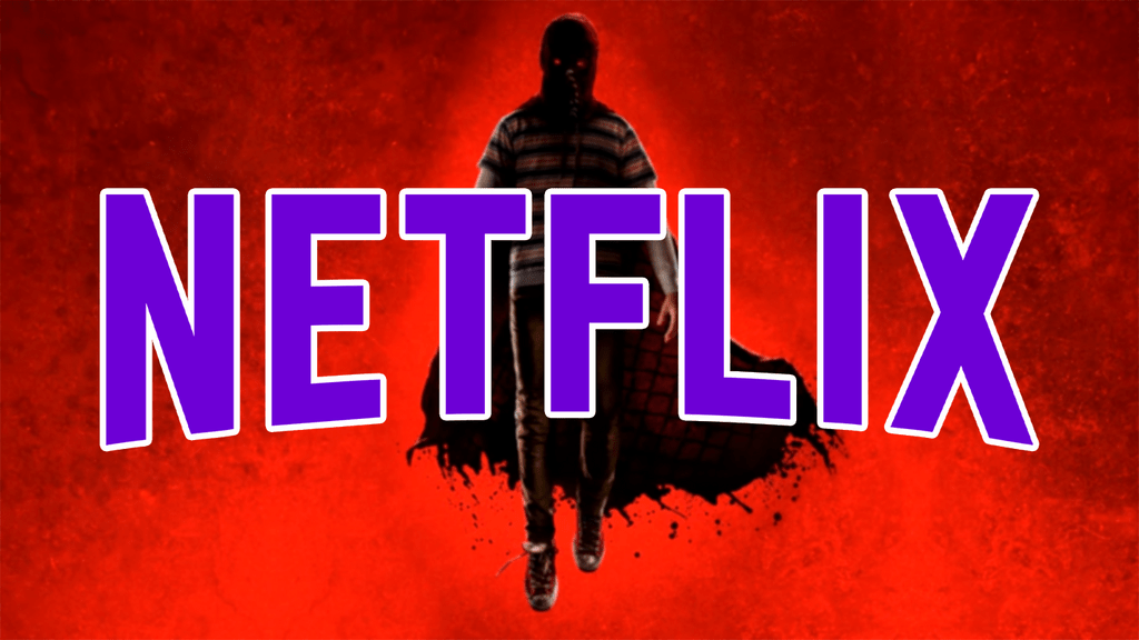 El Hijo Netflix