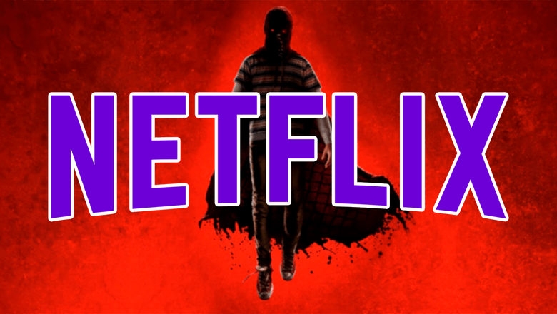 El Hijo Netflix