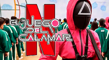 Imagen de Netflix prepara una versión en inglés de 'El Juego del Calamar' con el mismísimo David Fincher
