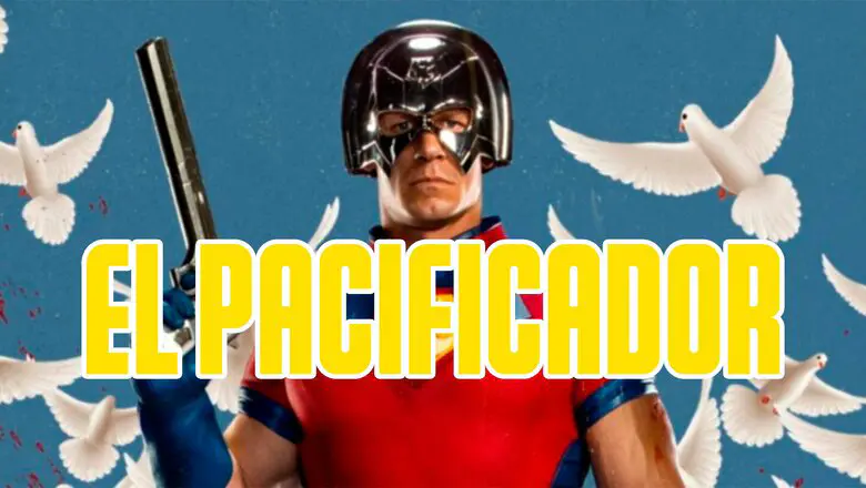 El Pacificador