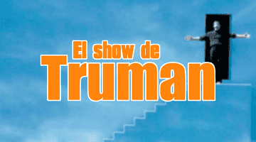 Imagen de Si te gusta la comedia 'El show de Truman' es la película de SkyShowtime que tienes que ver este fin de semana