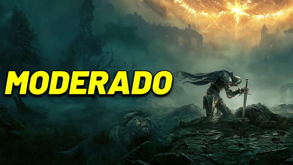 DIFICULTAD: MODERADO