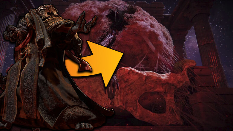 ELDEN RING DLC