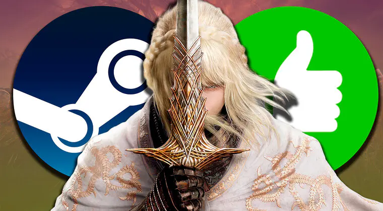 Imagen de La comunidad se vuelca con Elden Ring: Shadow of the Erdtree y su nota en Steam vuelve a ser normal