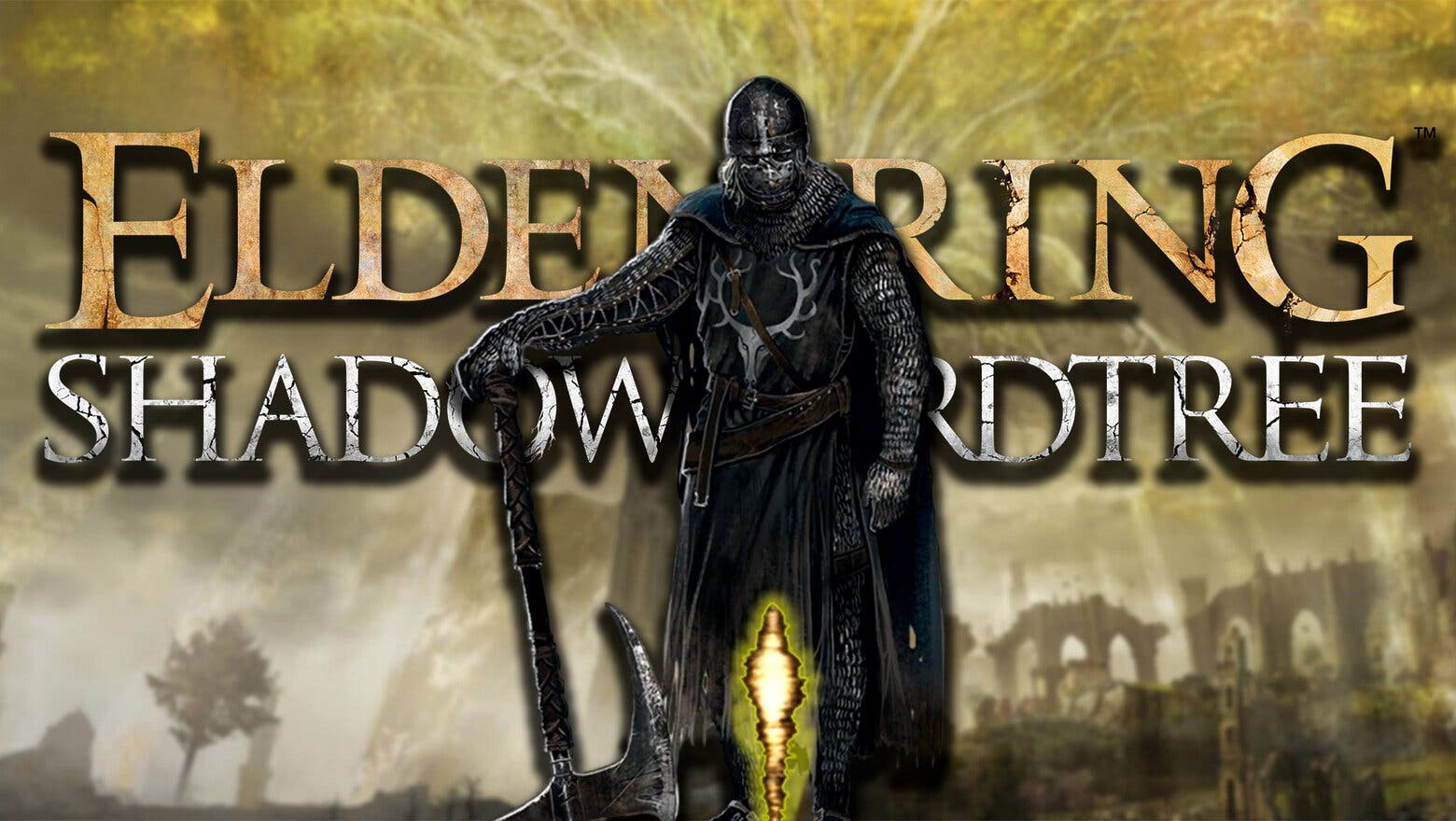 Bandai Namco responde a las críticas de Elden Ring: Shadow of the Erdtree