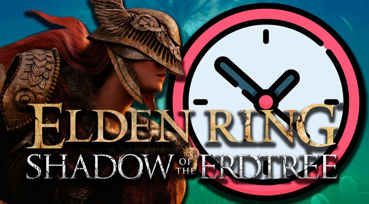 Imagen de ¿Desde qué horas estará disponible Elden Ring: Shadow of the Erdtree? Estos son los horarios por países