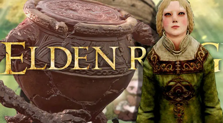 Imagen de Elden Ring anuncia un nuevo manga para su colección, esta vez centrado en los NPCs