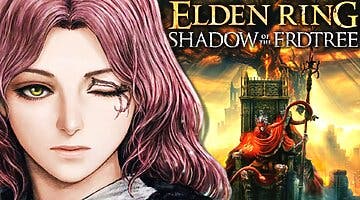 Imagen de El manga oficial de Elden Ring entra en parón... para que el autor juegue a Shadow of the Erdtree