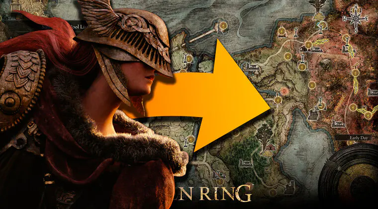 Imagen de Elden Ring anuncia una nueva actualización previa a Shadow of the Erdtree: estas son todas las novedades