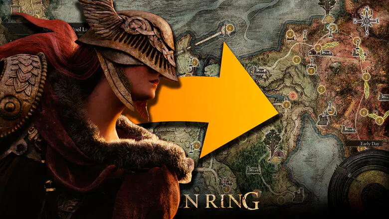 Elden Ring recibirá un nuevo parche el 20 de junio