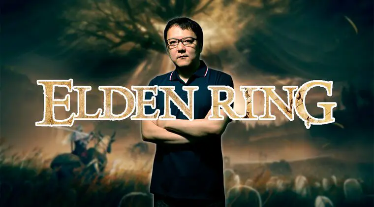 Imagen de ¿Una película de Elden Ring? Miyazaki estaría interesado pero tiene una condición para que suceda