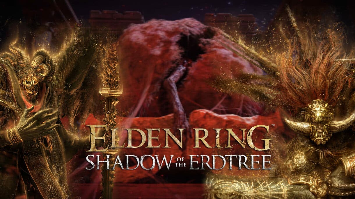 Elden Ring Qué necesitas hacer antes de jugar a Shadow of the Erdtree