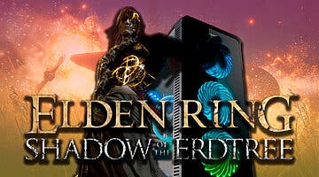 Imagen de Prepara tu PC para Elden Ring: Shadow of the Erdtree con sus requisitos mínimos y recomendados