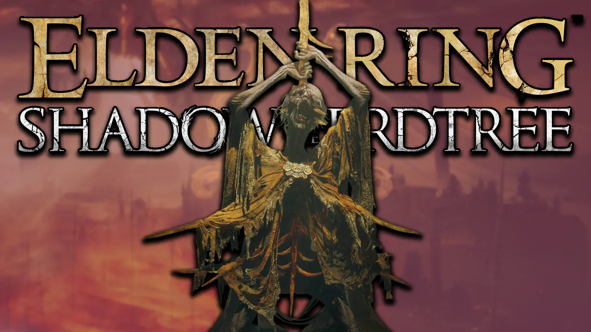 Elden Ring: Shadow of the Erdtree se convierte en el DLC mejor valorado