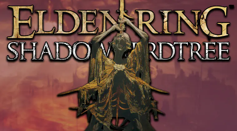 Imagen de Aún no ha salido y Elden Ring: Shadow of the Erdtree ya está batiendo récords