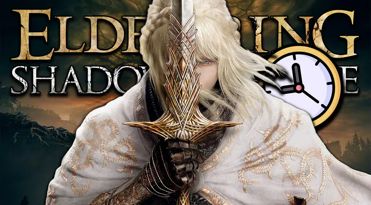 Imagen de ¿Cuánto dura completar Elden Ring: Shadow of the Erdtree? Esta es la duración del mismo
