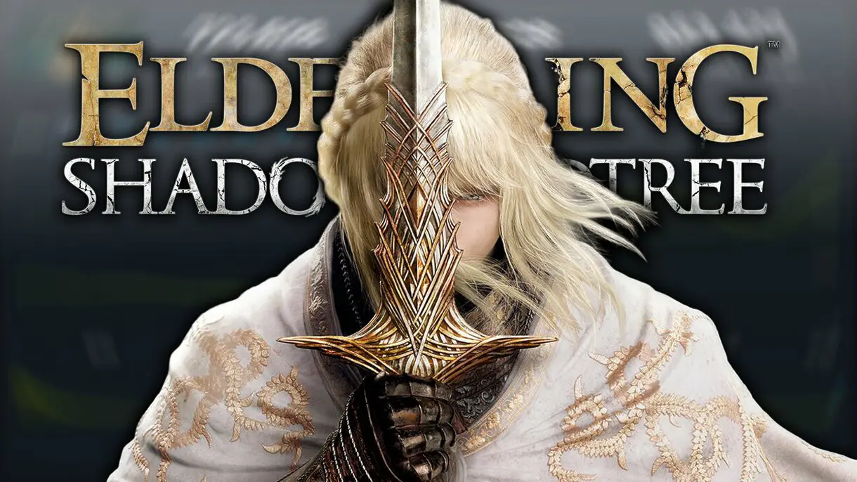 ELDEN RING SHADOW OF THE ERDTREE STEAM