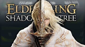 Imagen de Elden Ring: Shadow Of The Erdtree está siendo un éxito y sus cifras de jugadores en Steam lo corroboran