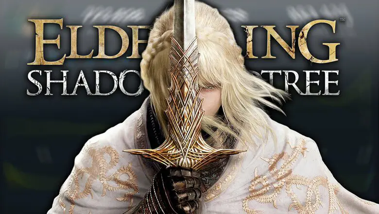 ELDEN RING SHADOW OF THE ERDTREE STEAM