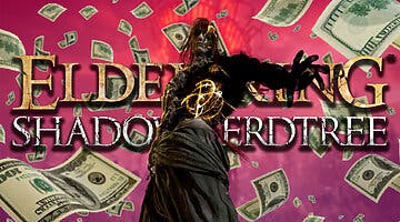 Imagen de Pese a las críticas, las ventas de Elden Ring: Shadow of the Erdtree ascienden a varios millones