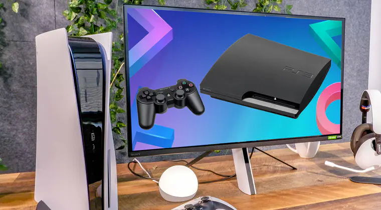 Imagen de Los rumores de un emulador de PS3 para PS5 se potencian tras las declaraciones de este famoso insider