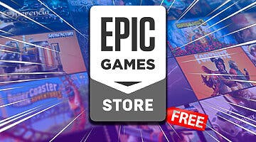 Imagen de El nuevo juego gratis de Epic Games Store es bastante desconocido, pero tiene muy buenas críticas