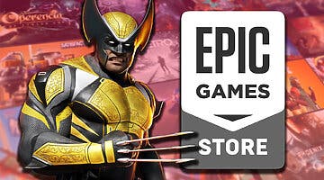 Imagen de Si te mola Marvel, vas a flipar con el nuevo juego gratis que están regalando en la Epic Games Store