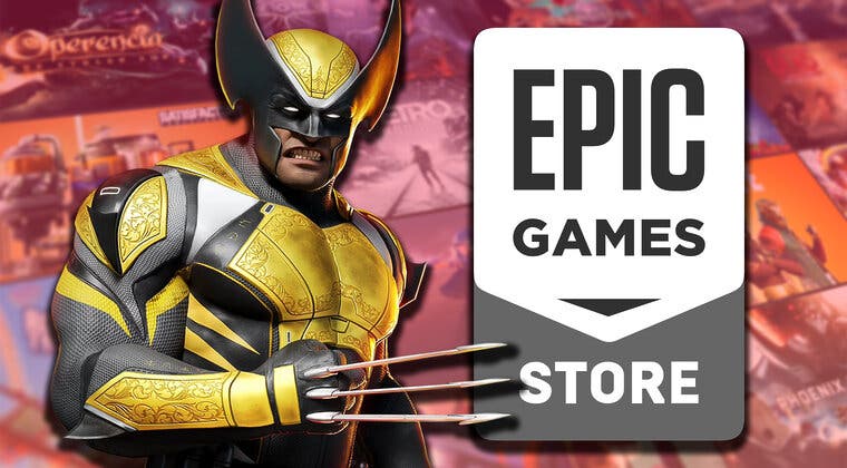 Imagen de Si te mola Marvel, vas a flipar con el nuevo juego gratis que están regalando en la Epic Games Store
