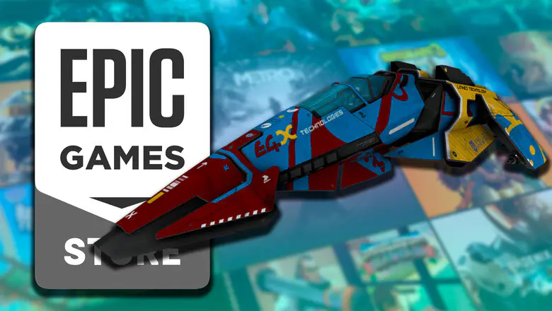 La Epic Games Store regala un nuevo juego gratis