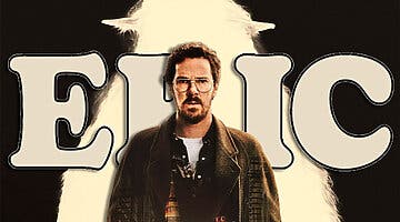 Imagen de Temporada 2 de 'Eric': todo lo que se sabe y fecha de estreno en Netflix de este thriller protagonizado por Benedict Cumberbatch