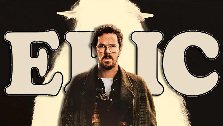 eric temporada 2 en netflix