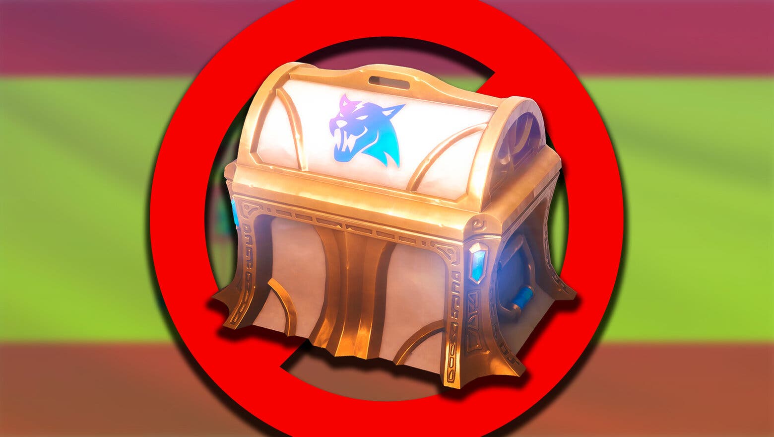 España prohíbe el uso de las lootboxes a menores