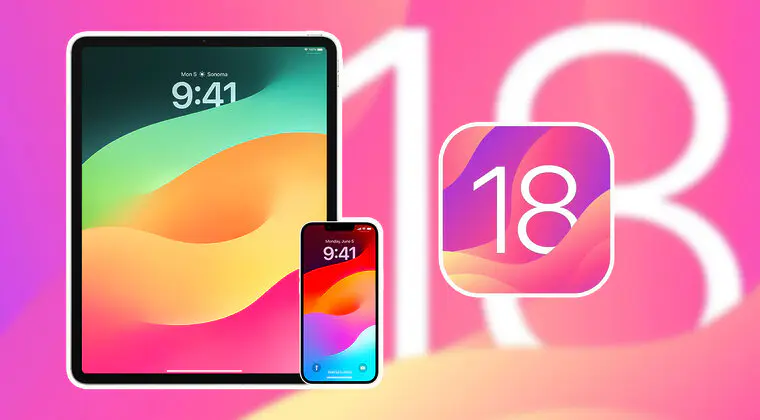 Imagen de Estos son los iPhones e iPads compatibles con iOS 18 y Apple Intelligence