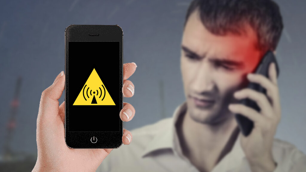 estos son los smartphones que emiten mas radiacion