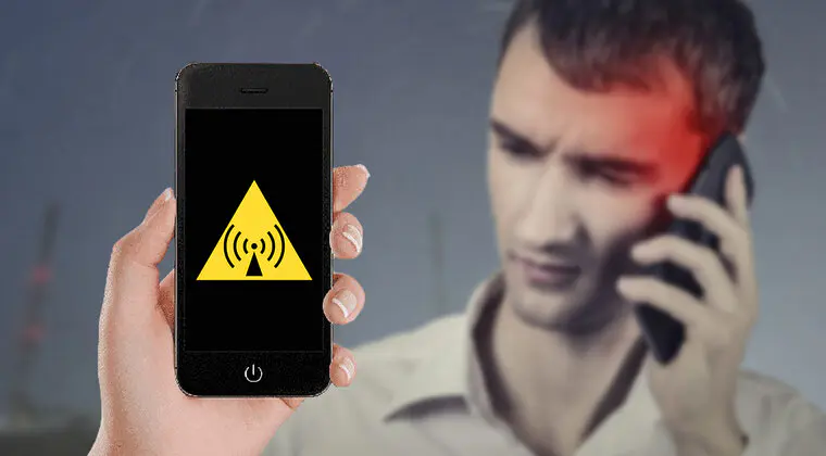 Imagen de Estos son los smartphones que emiten más radiación