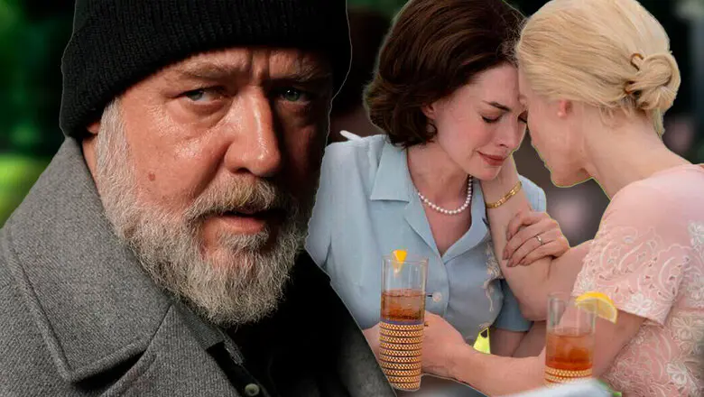 estrenos de cine 14 junio 2024