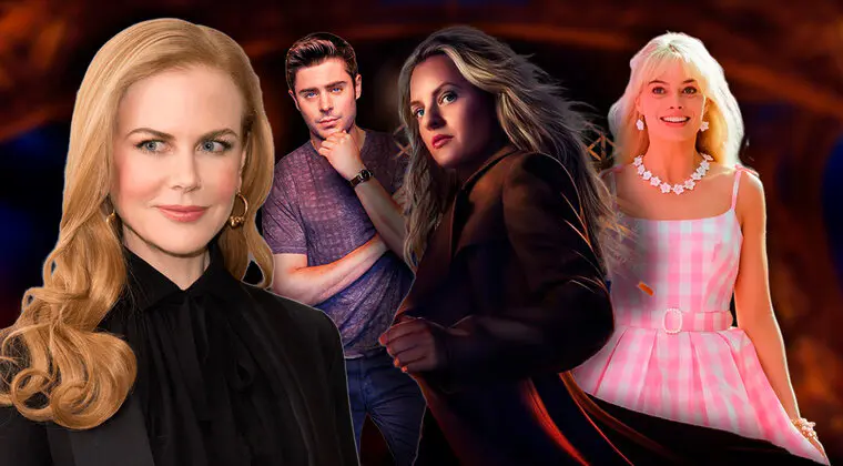 Imagen de Los estrenos en streaming del 28 al 30 de junio en Netflix, Amazon Prime Video, Disney+, Max, SkyShowtime y más